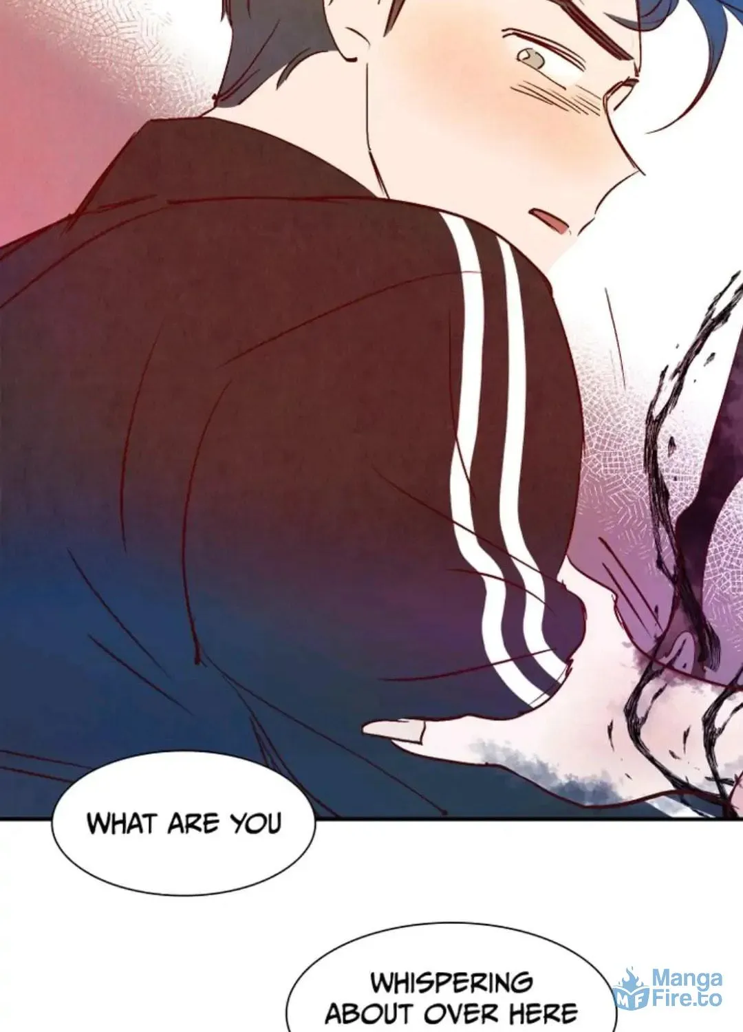 Love of Cloud and Rain Chapter 36 page 60 - 