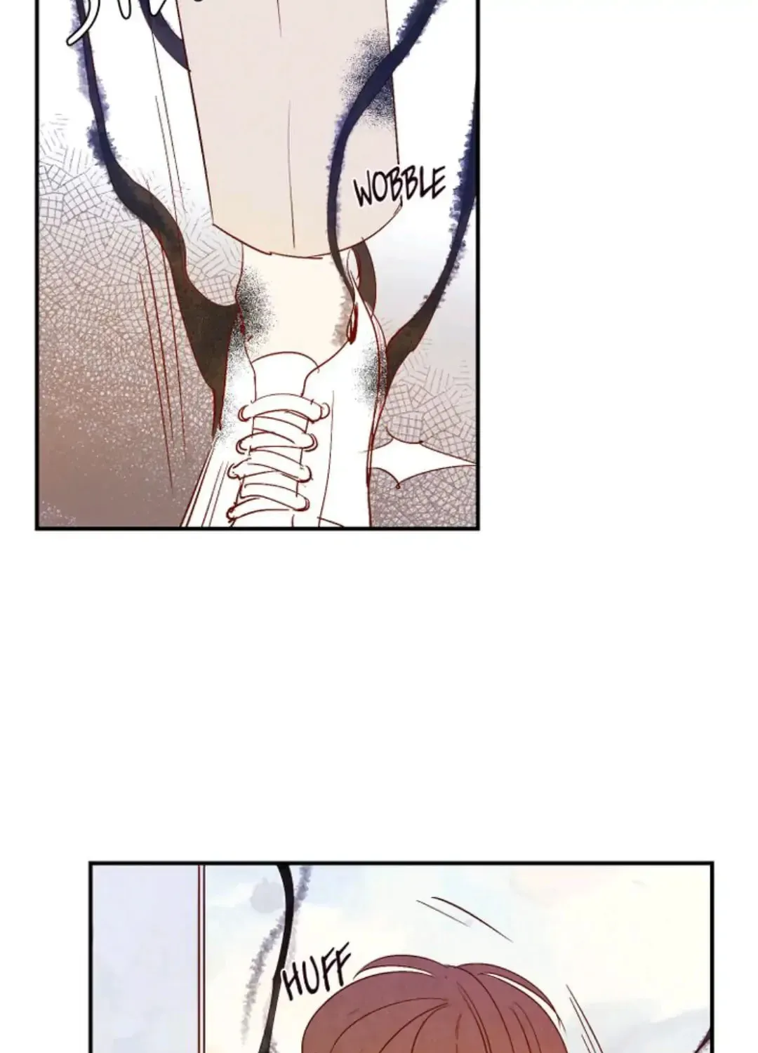 Love of Cloud and Rain Chapter 36 page 7 - 