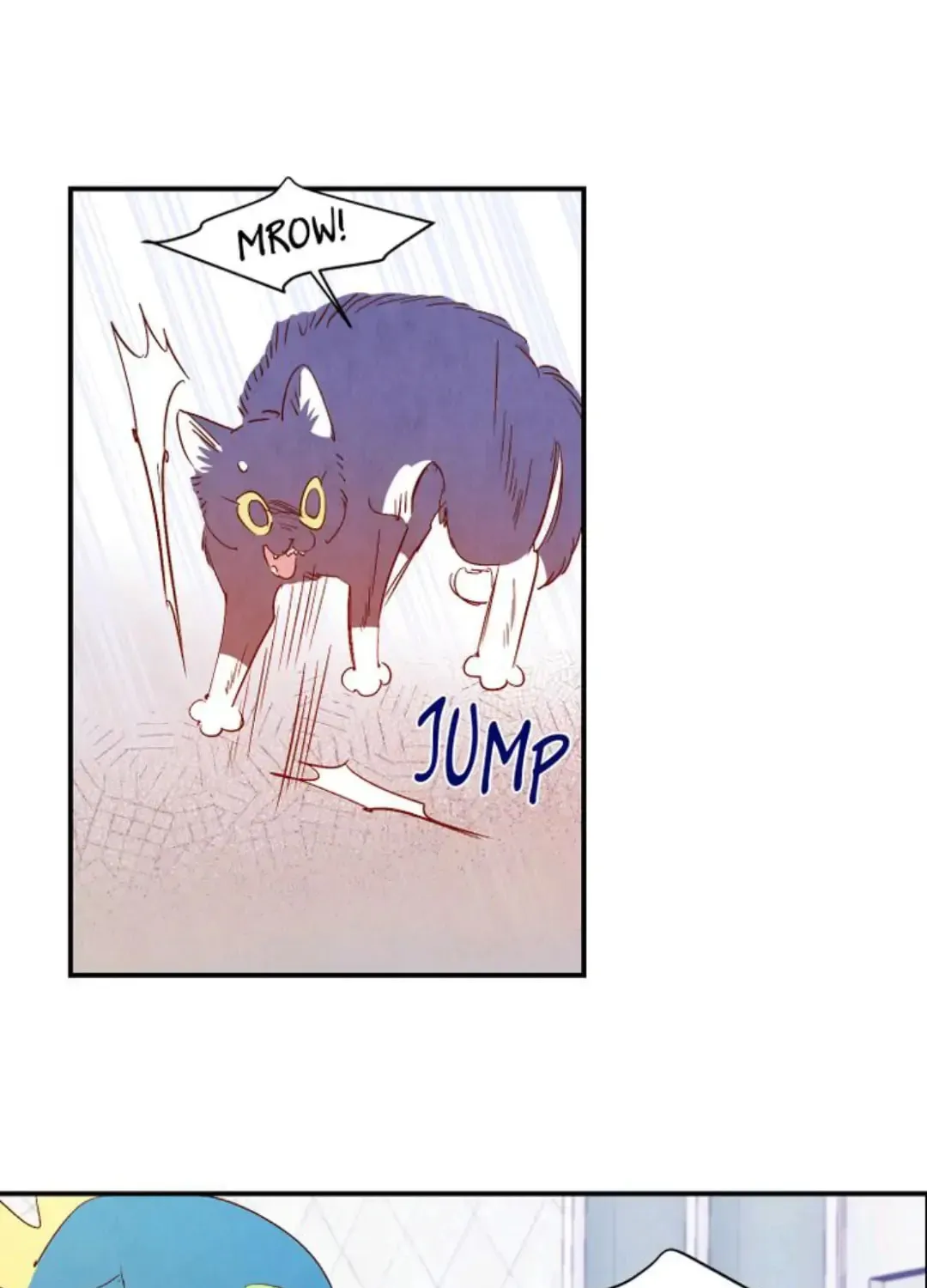 Love of Cloud and Rain Chapter 36 page 9 - 
