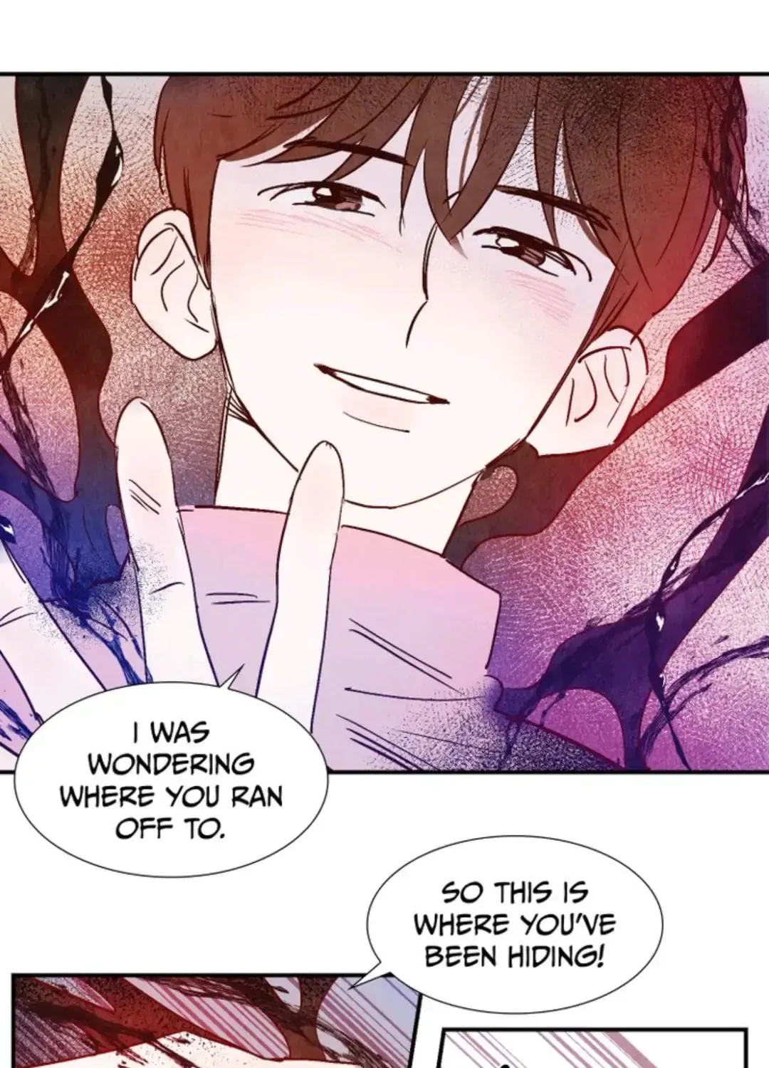Love of Cloud and Rain Chapter 37 page 13 - 