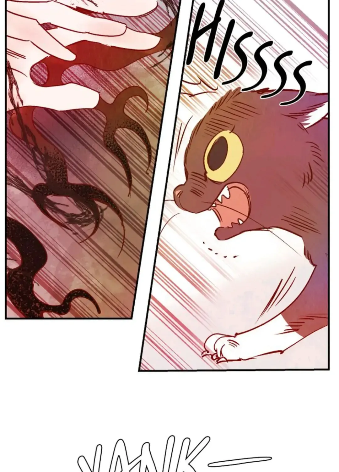 Love of Cloud and Rain Chapter 37 page 14 - 