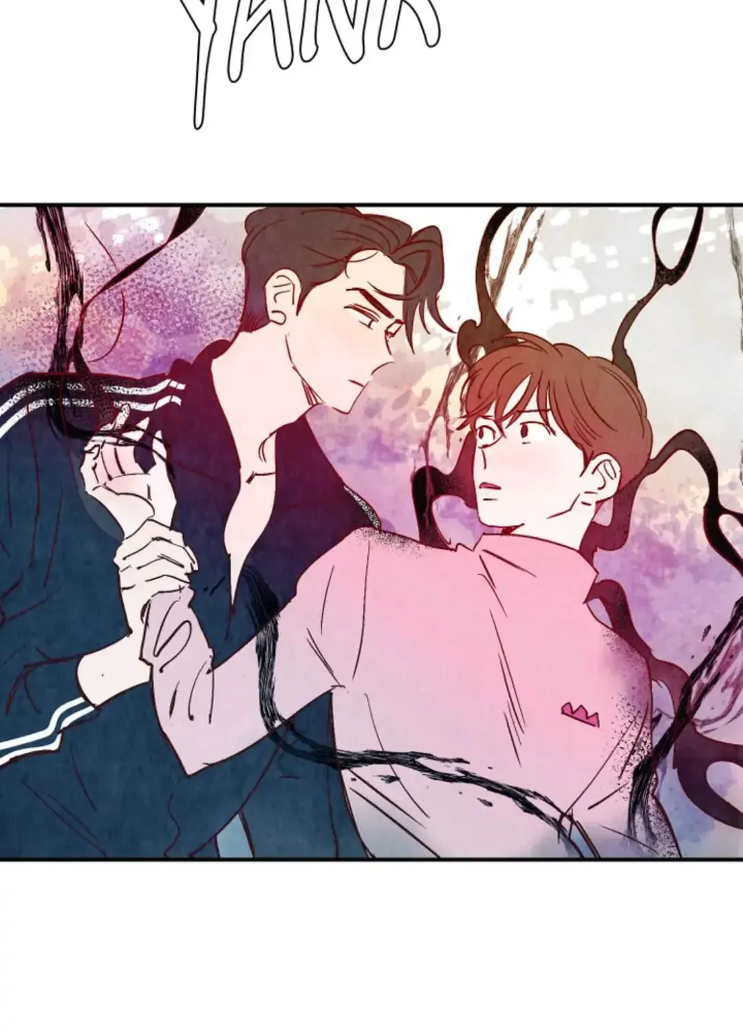Love of Cloud and Rain Chapter 37 page 15 - 