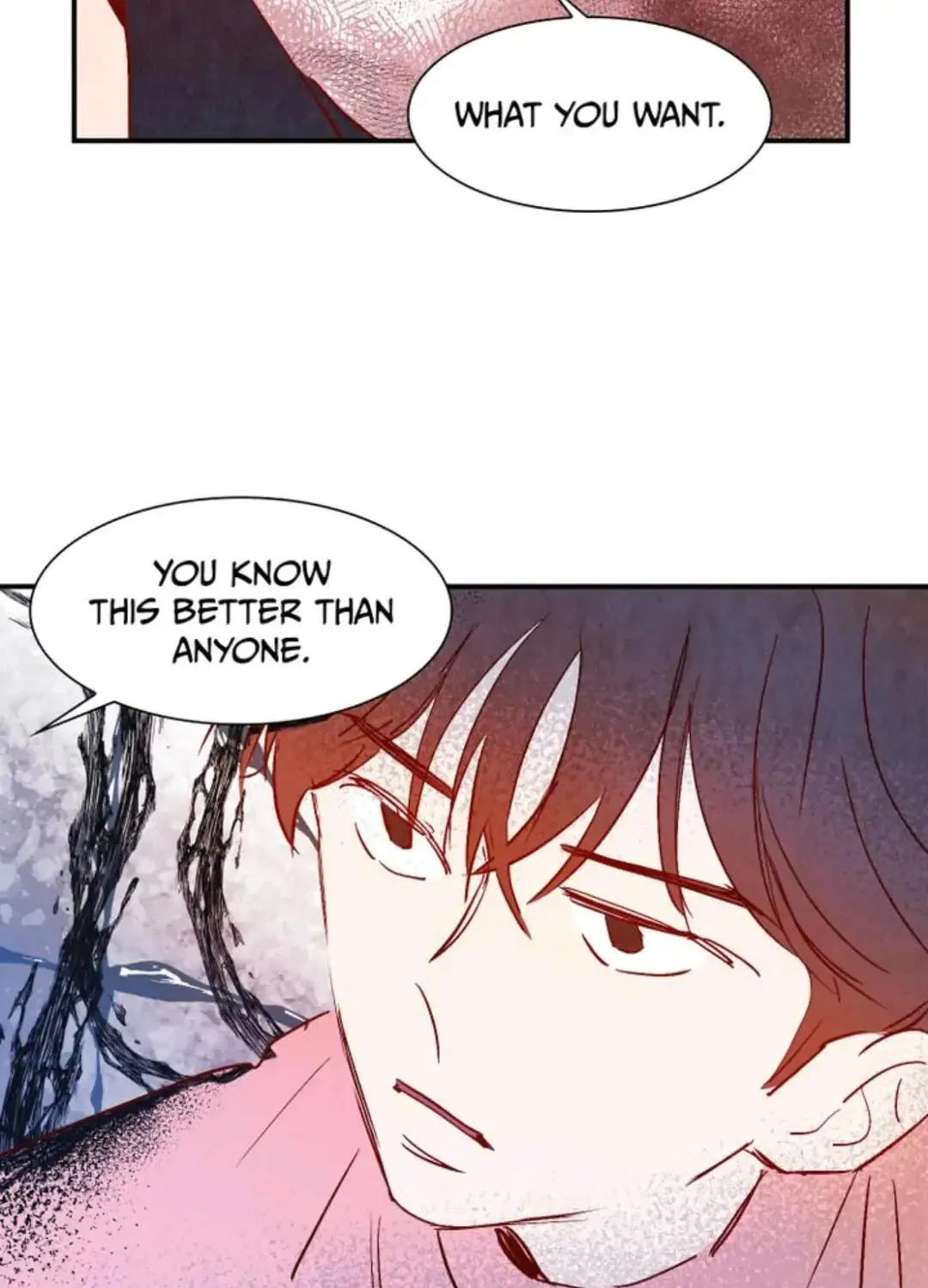 Love of Cloud and Rain Chapter 37 page 17 - 