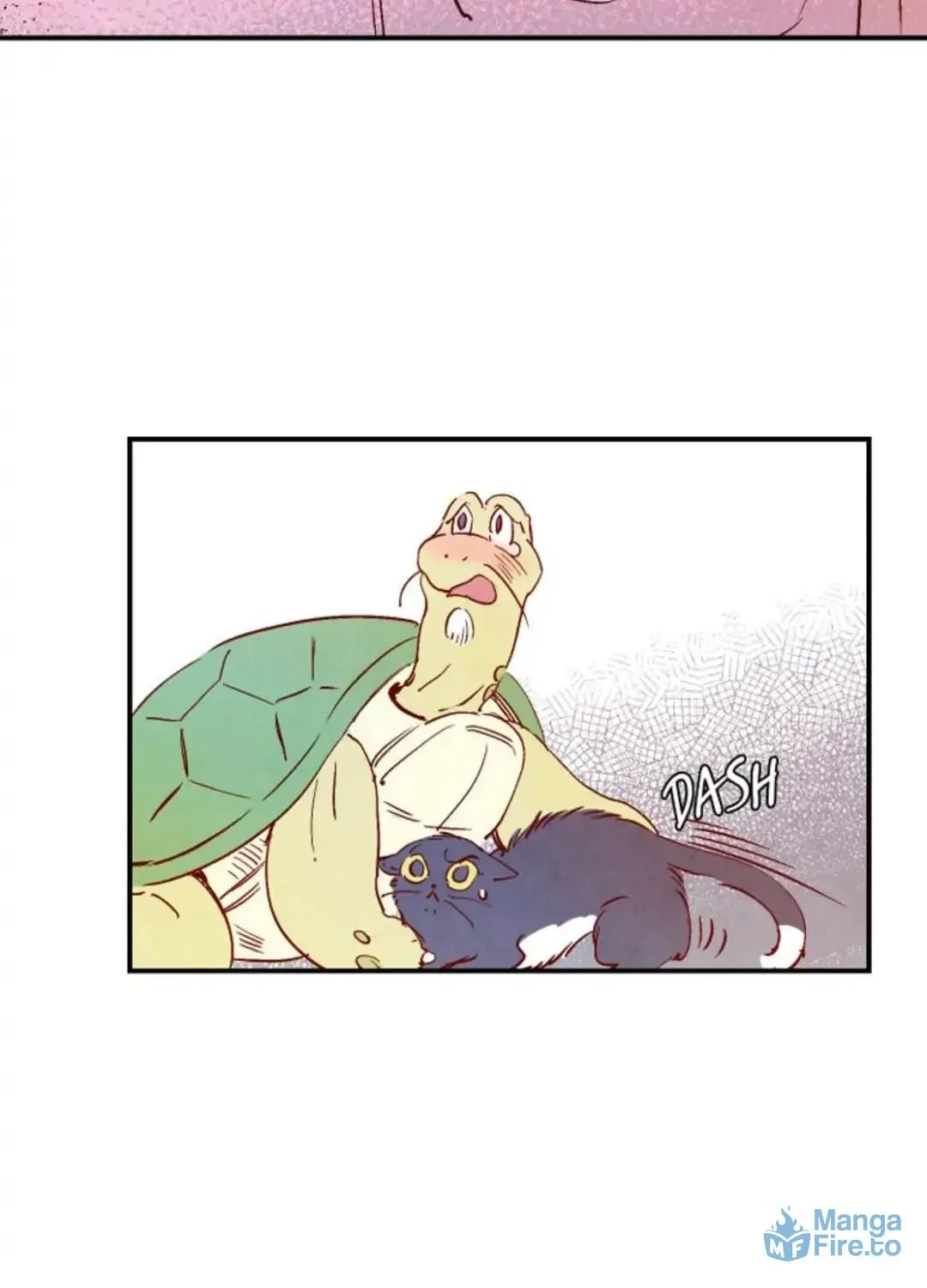 Love of Cloud and Rain Chapter 37 page 18 - 