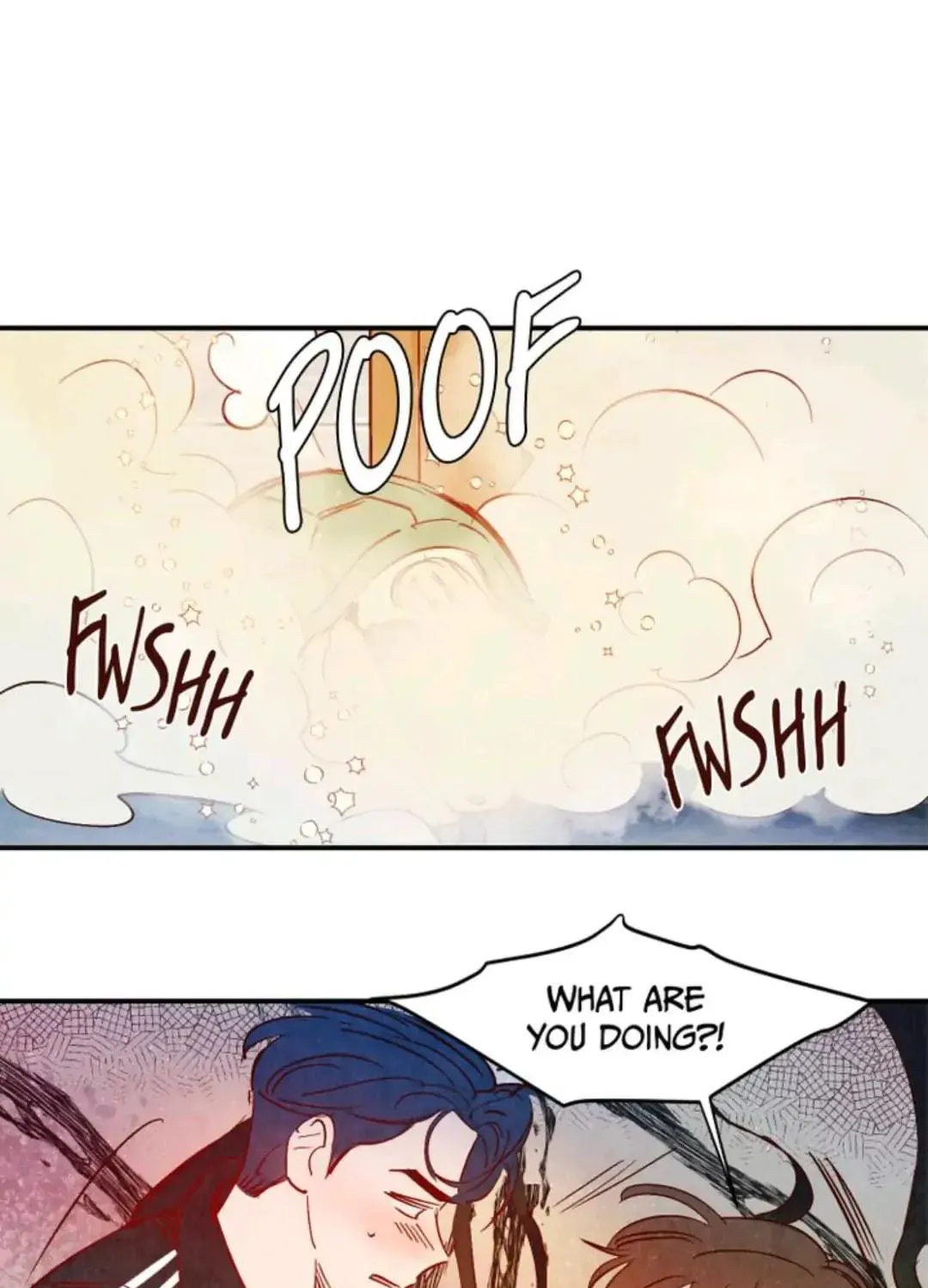 Love of Cloud and Rain Chapter 37 page 23 - 