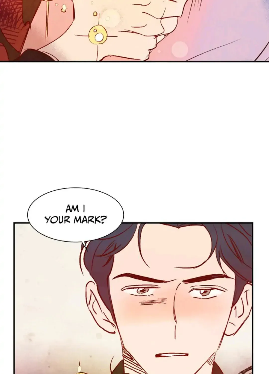 Love of Cloud and Rain Chapter 37 page 25 - 