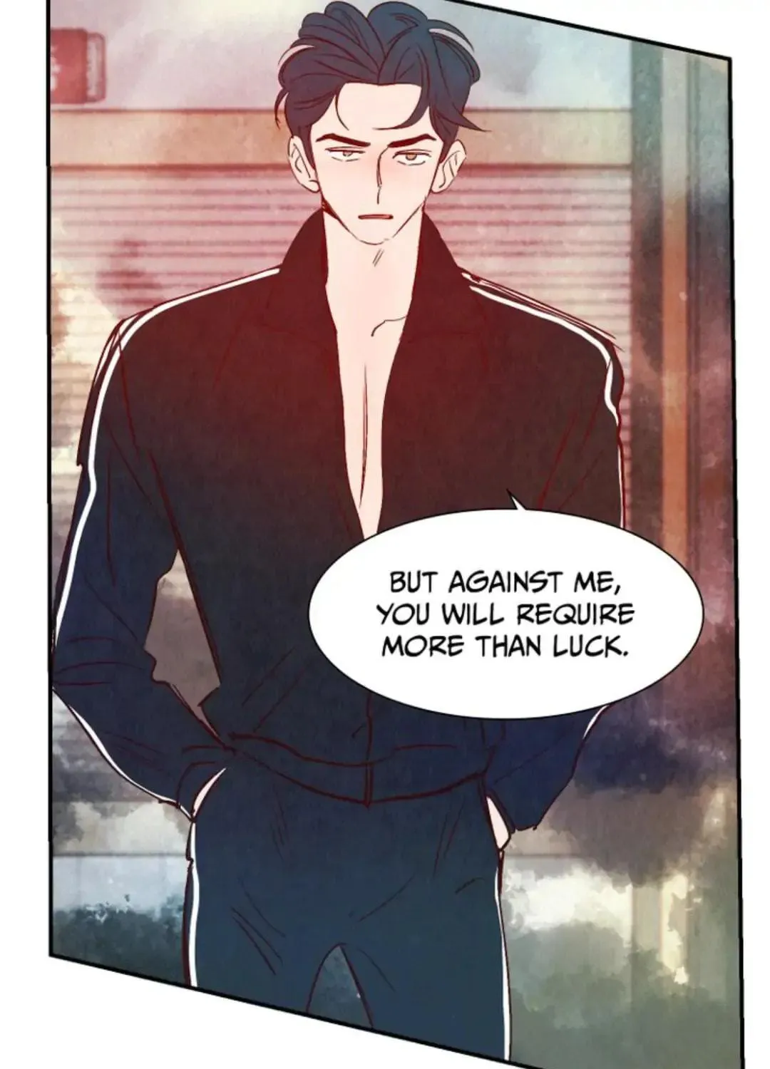 Love of Cloud and Rain Chapter 37 page 29 - 