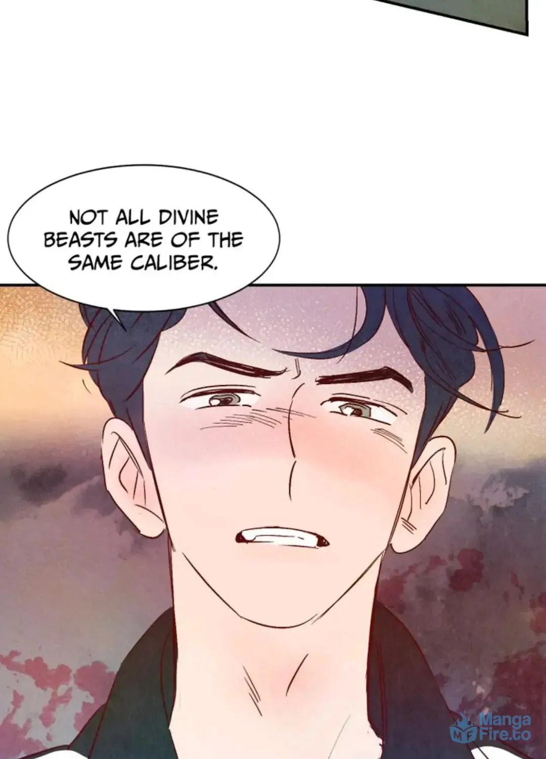 Love of Cloud and Rain Chapter 37 page 30 - 