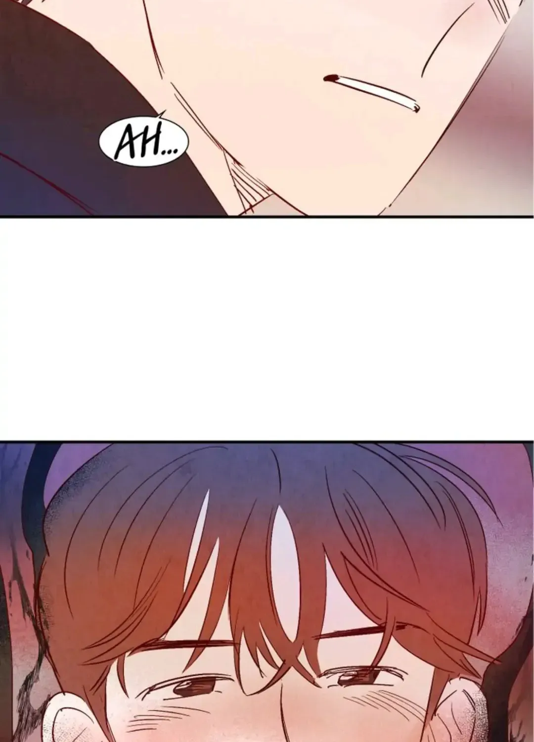 Love of Cloud and Rain Chapter 37 page 4 - 