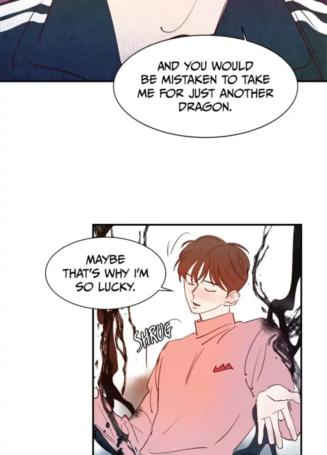 Love of Cloud and Rain Chapter 37 page 31 - 
