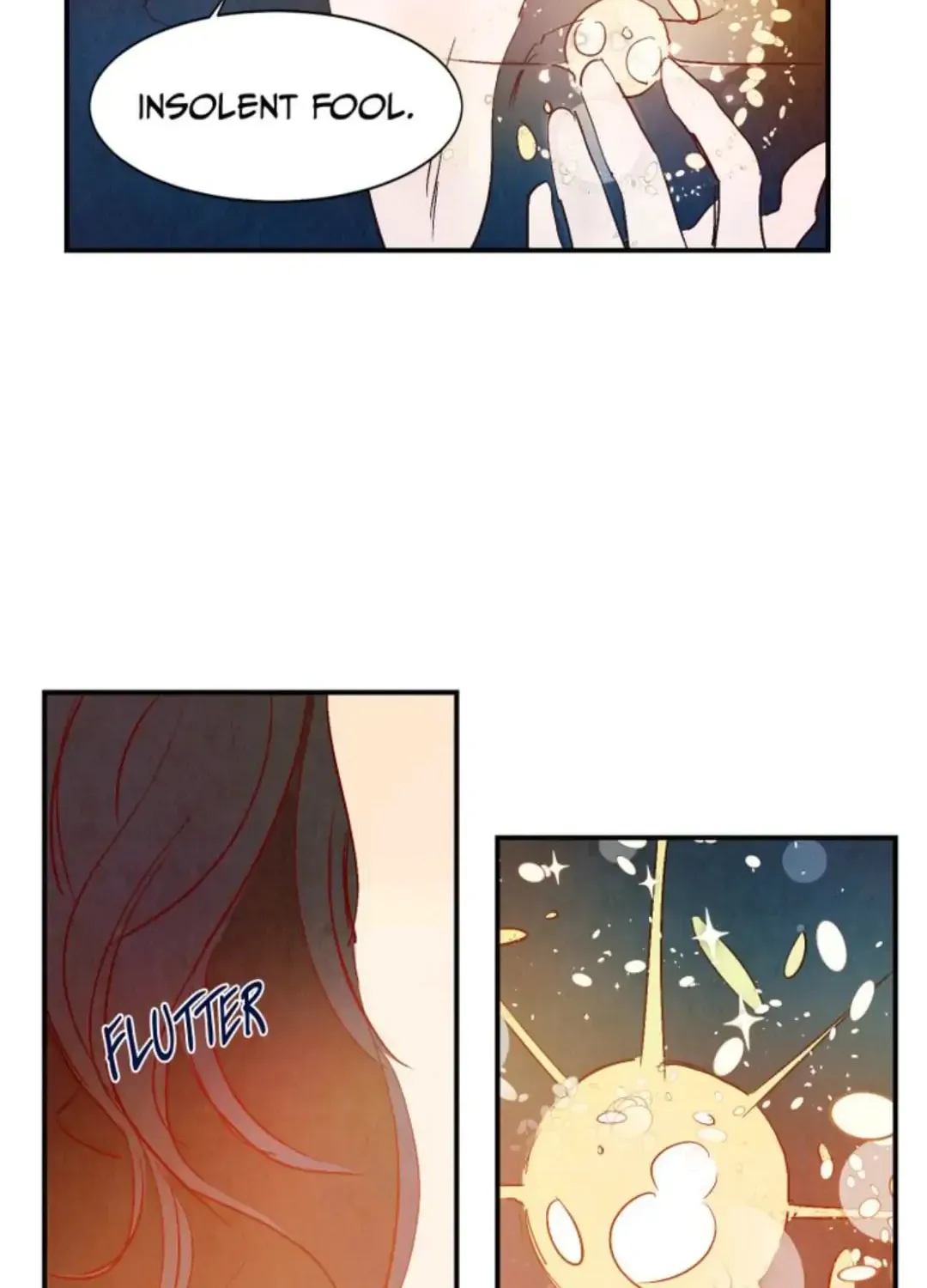 Love of Cloud and Rain Chapter 37 page 34 - 