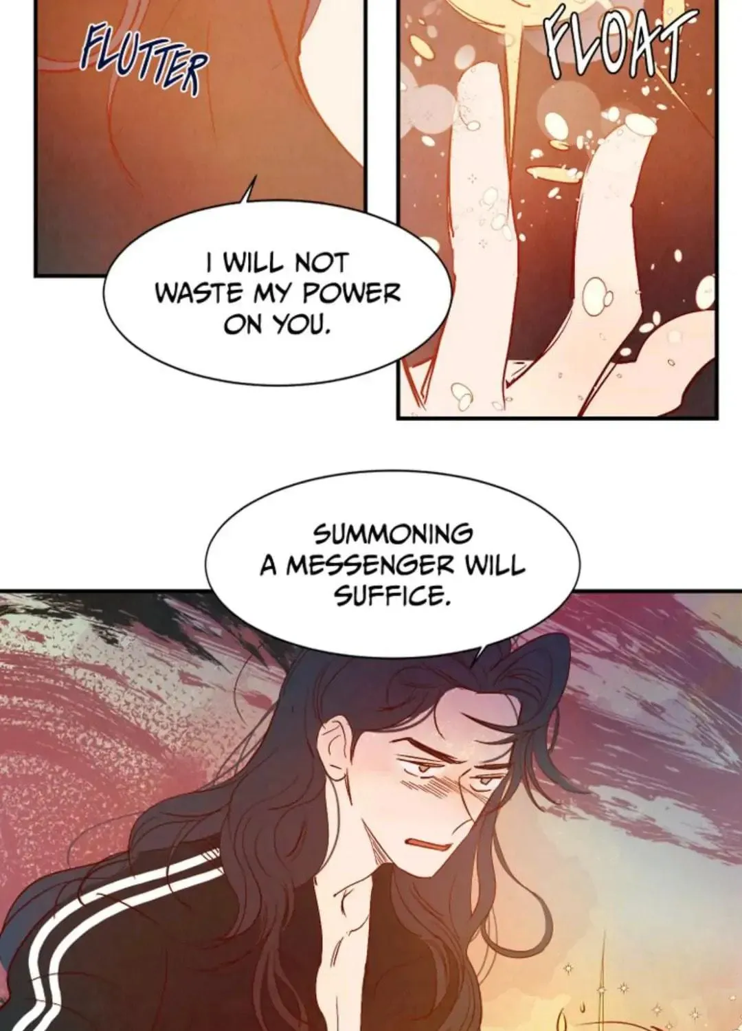 Love of Cloud and Rain Chapter 37 page 35 - 