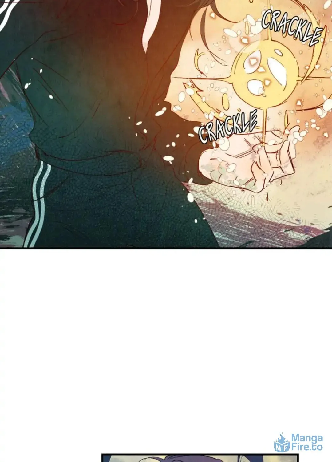 Love of Cloud and Rain Chapter 37 page 36 - 