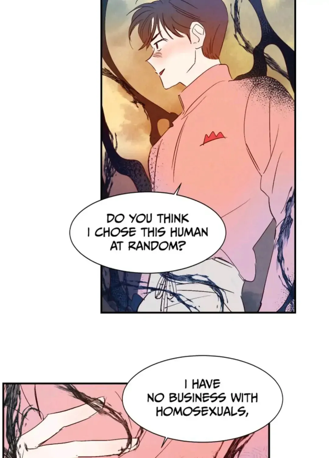 Love of Cloud and Rain Chapter 37 page 37 - 