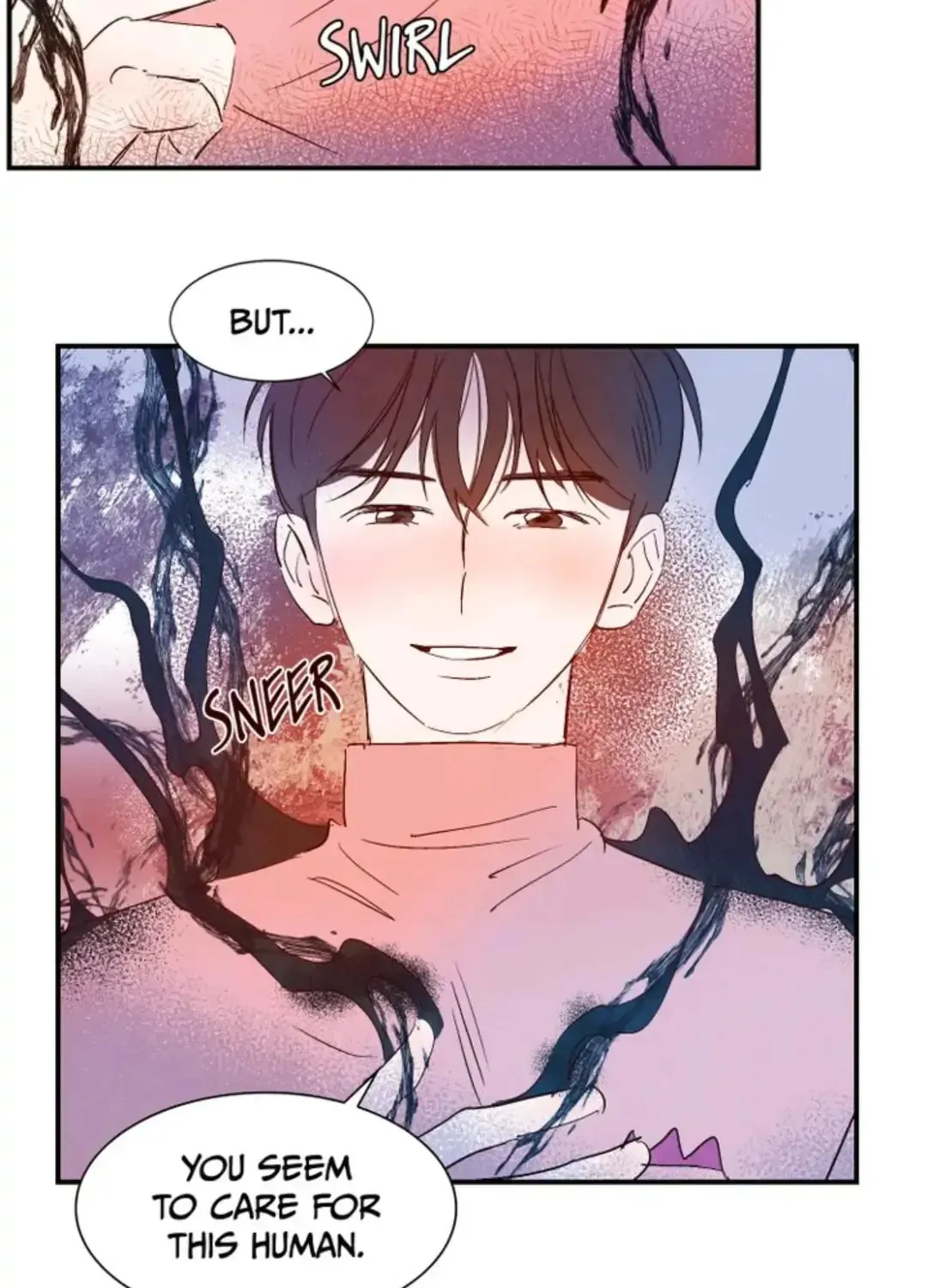 Love of Cloud and Rain Chapter 37 page 38 - 