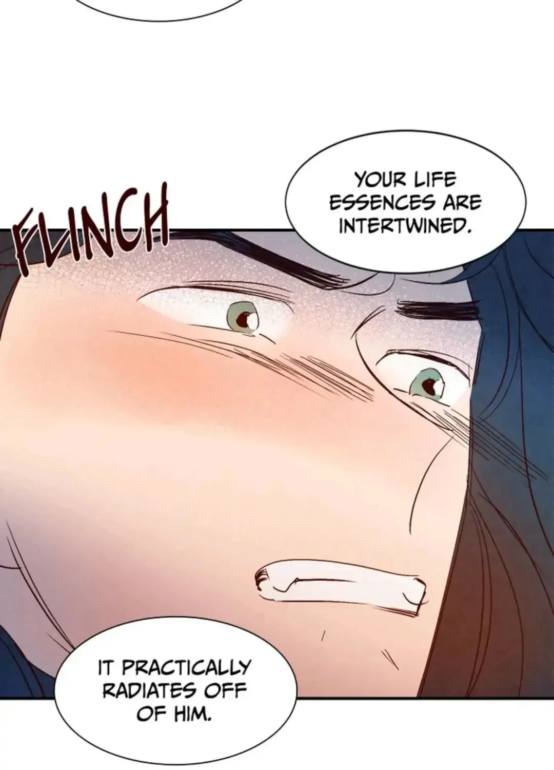 Love of Cloud and Rain Chapter 37 page 39 - 