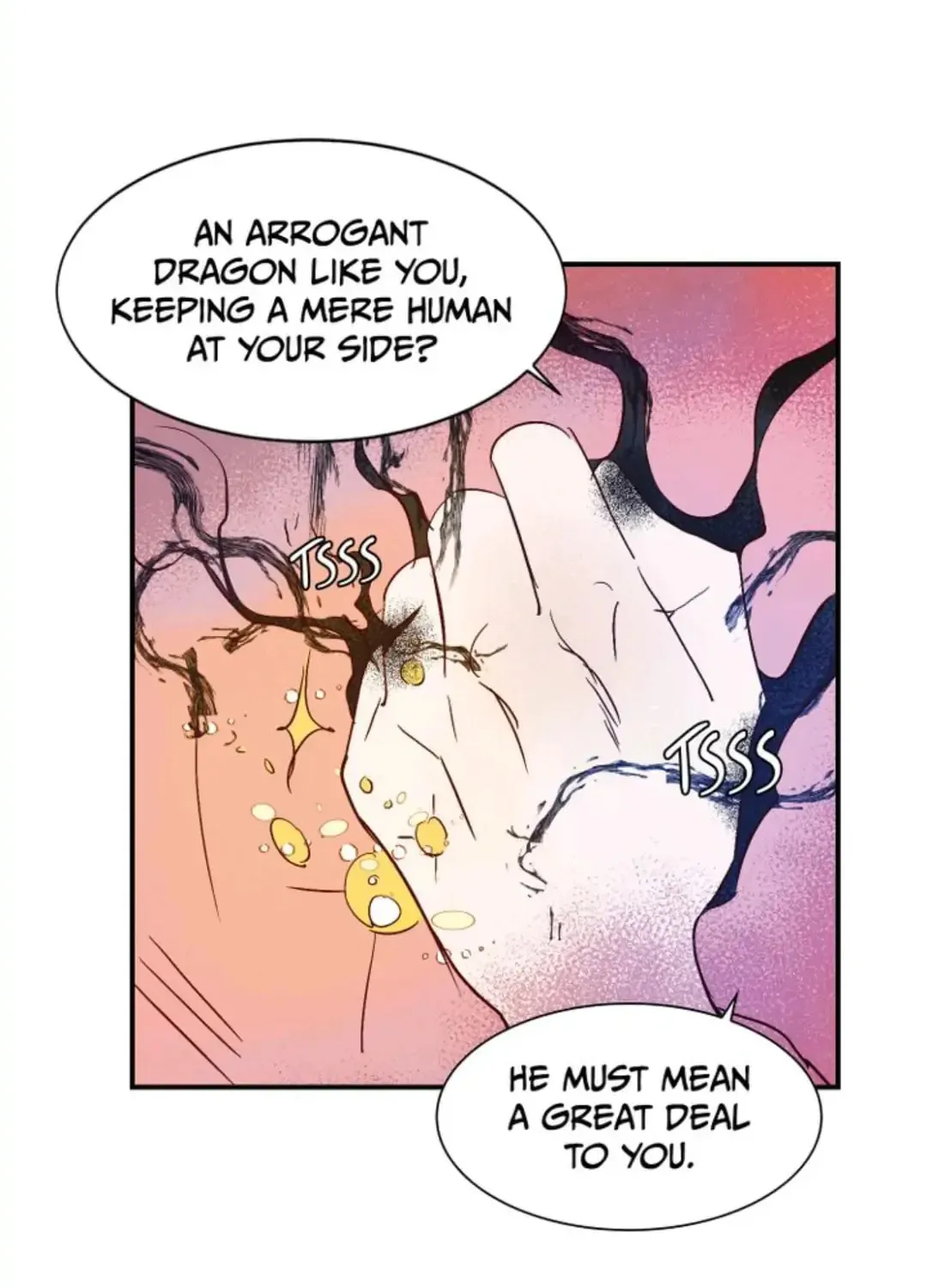 Love of Cloud and Rain Chapter 37 page 40 - 