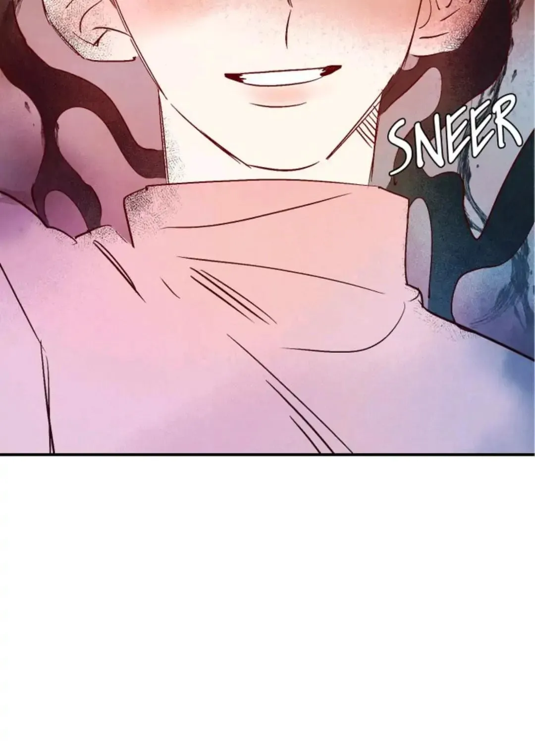 Love of Cloud and Rain Chapter 37 page 5 - 