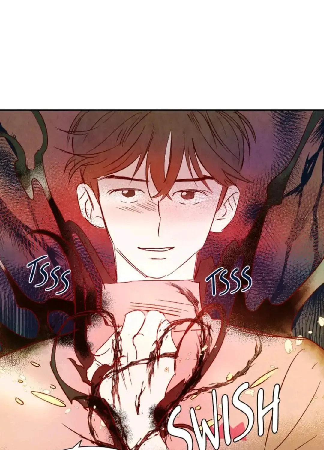 Love of Cloud and Rain Chapter 37 page 41 - 