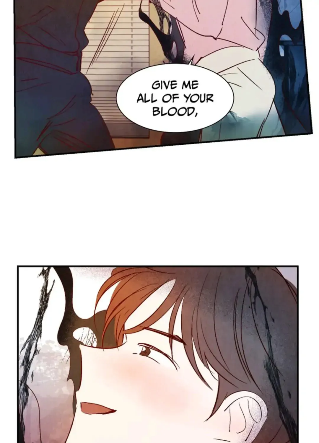 Love of Cloud and Rain Chapter 37 page 43 - 