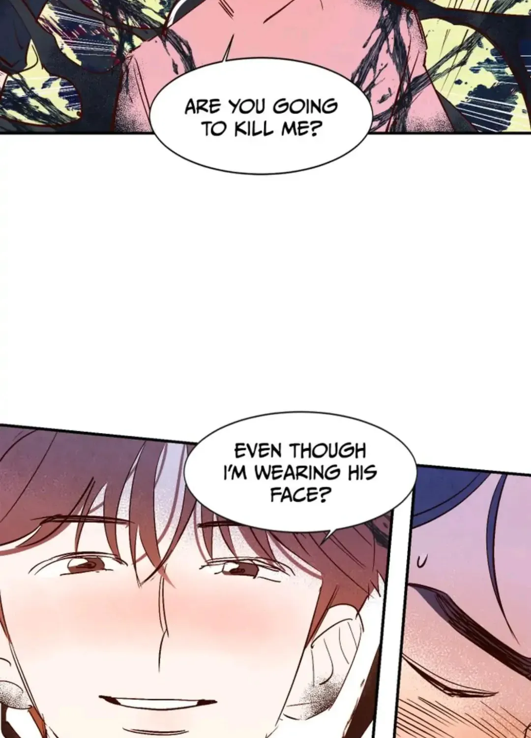 Love of Cloud and Rain Chapter 37 page 46 - 