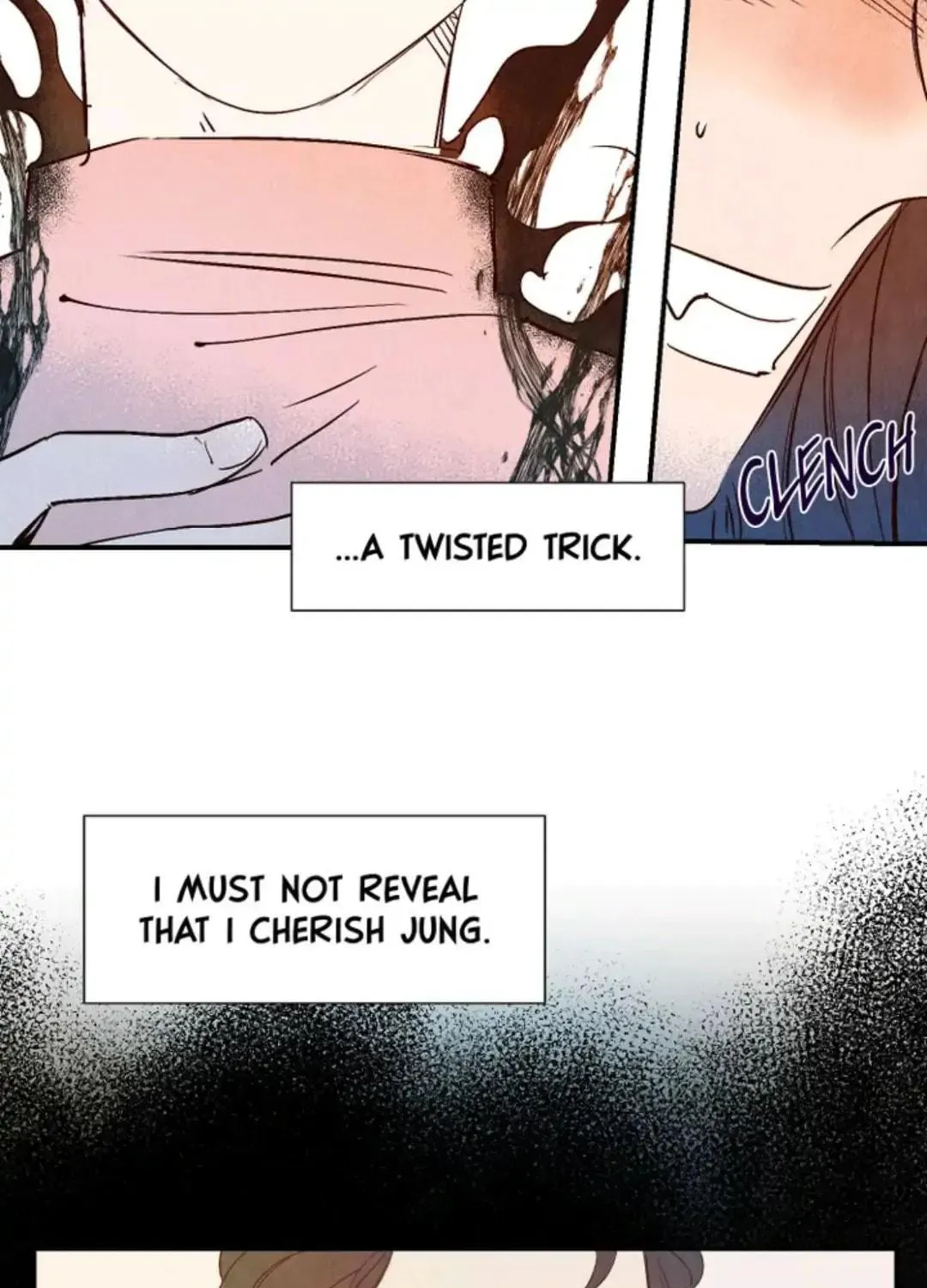 Love of Cloud and Rain Chapter 37 page 47 - 