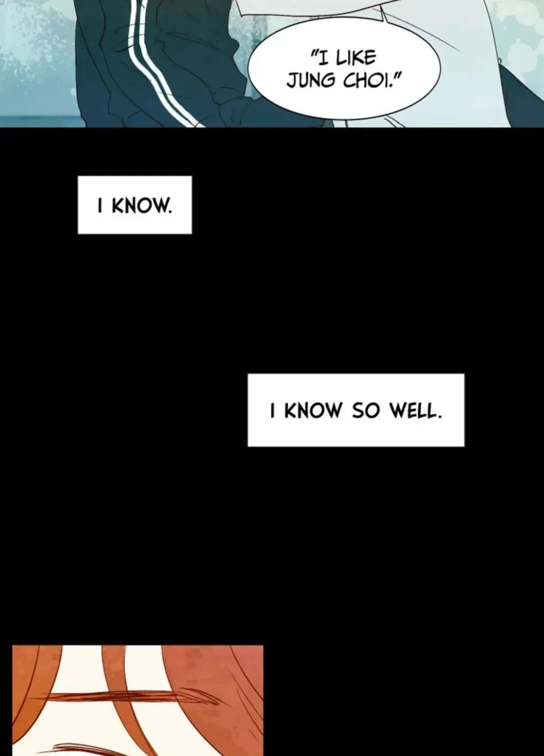 Love of Cloud and Rain Chapter 37 page 49 - 