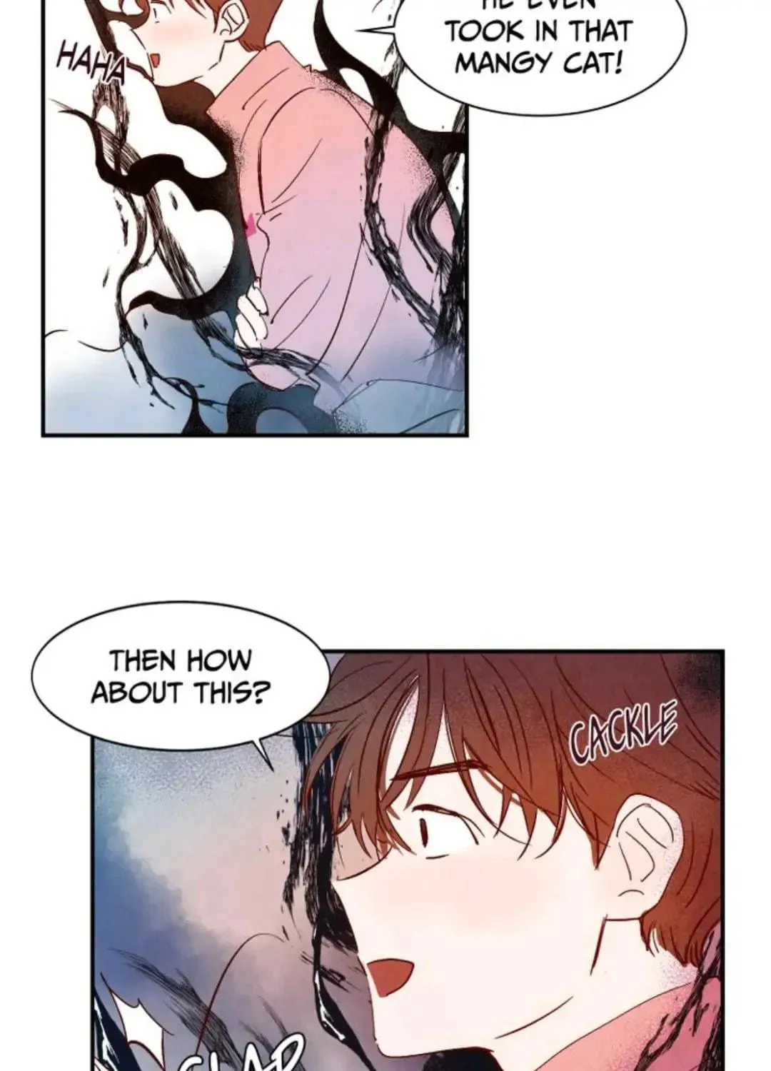 Love of Cloud and Rain Chapter 37 page 53 - 
