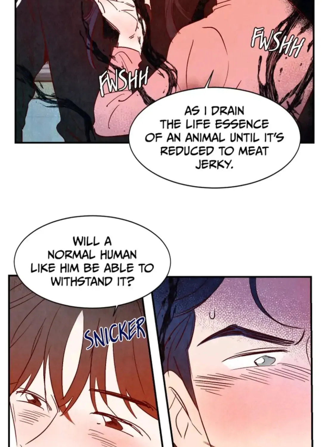 Love of Cloud and Rain Chapter 37 page 55 - 