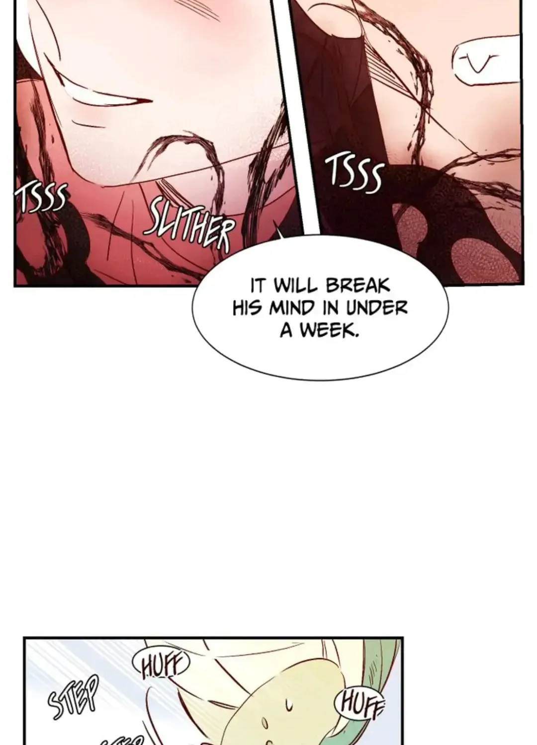 Love of Cloud and Rain Chapter 37 page 56 - 