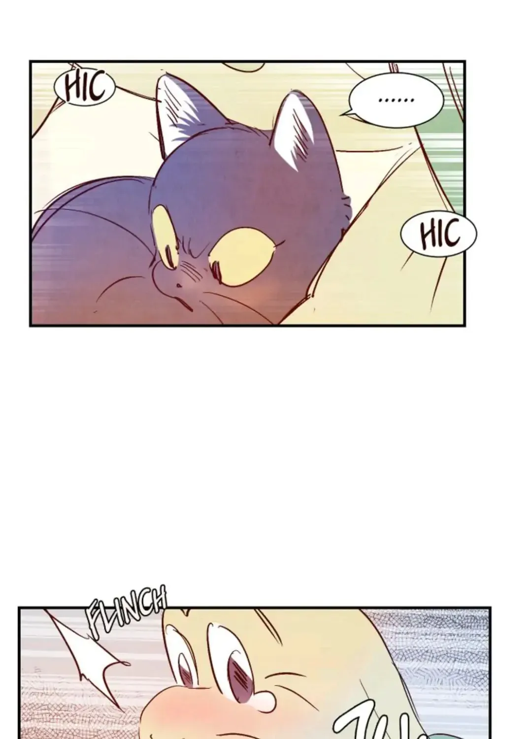 Love of Cloud and Rain Chapter 37 page 58 - 