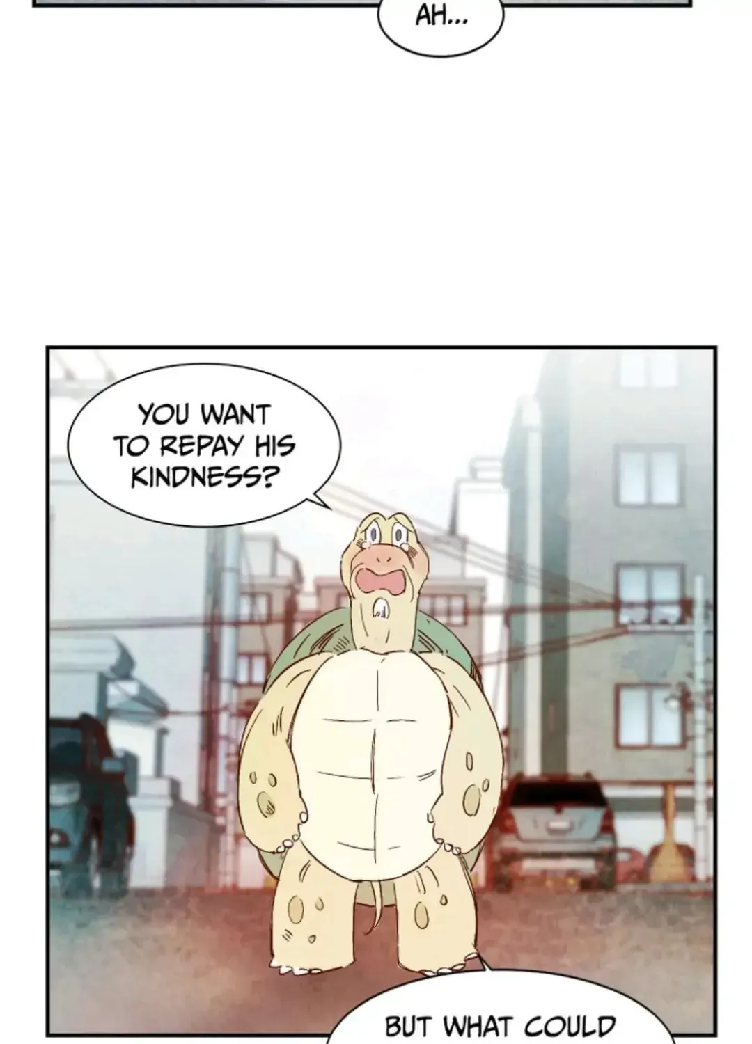 Love of Cloud and Rain Chapter 37 page 61 - 