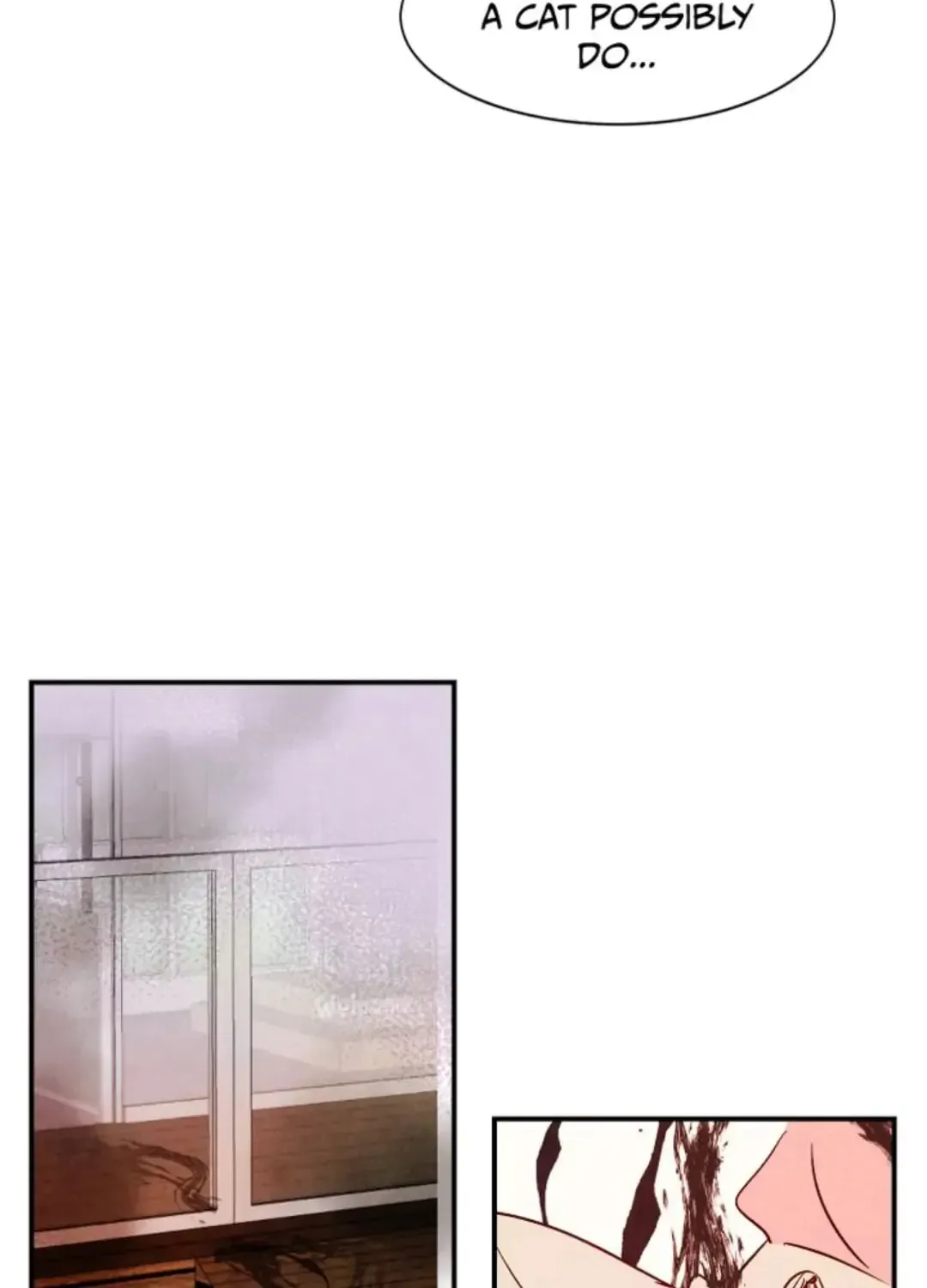 Love of Cloud and Rain Chapter 37 page 62 - 