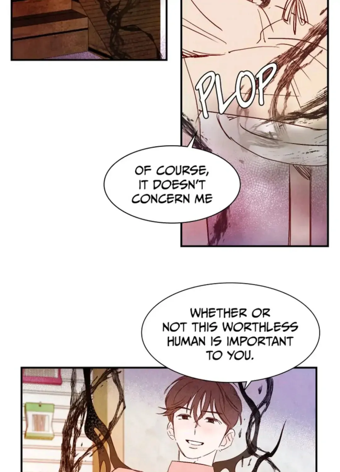 Love of Cloud and Rain Chapter 37 page 63 - 