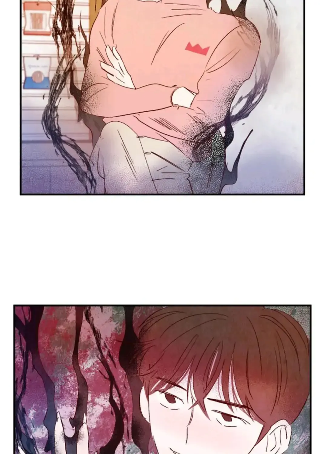 Love of Cloud and Rain Chapter 37 page 64 - 