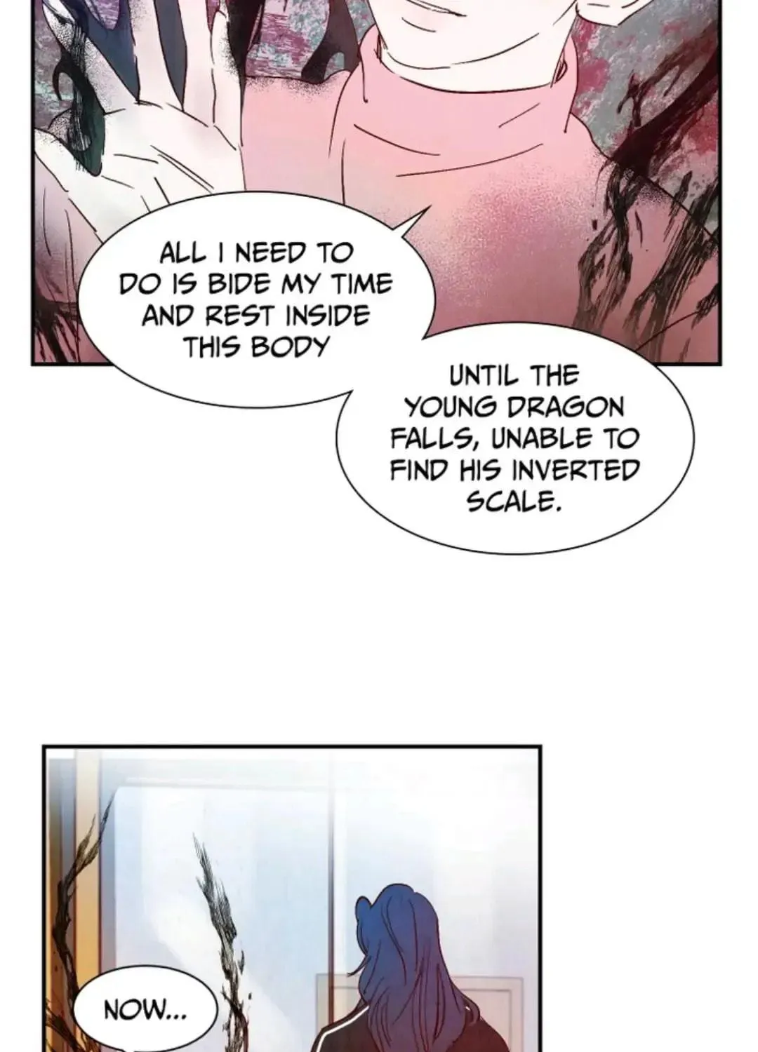 Love of Cloud and Rain Chapter 37 page 65 - 