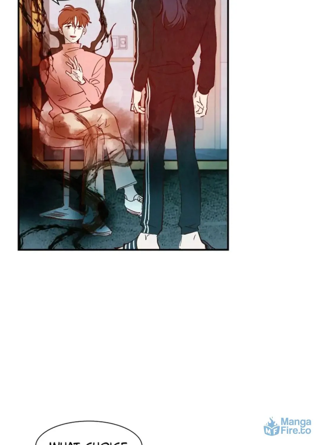 Love of Cloud and Rain Chapter 37 page 66 - 