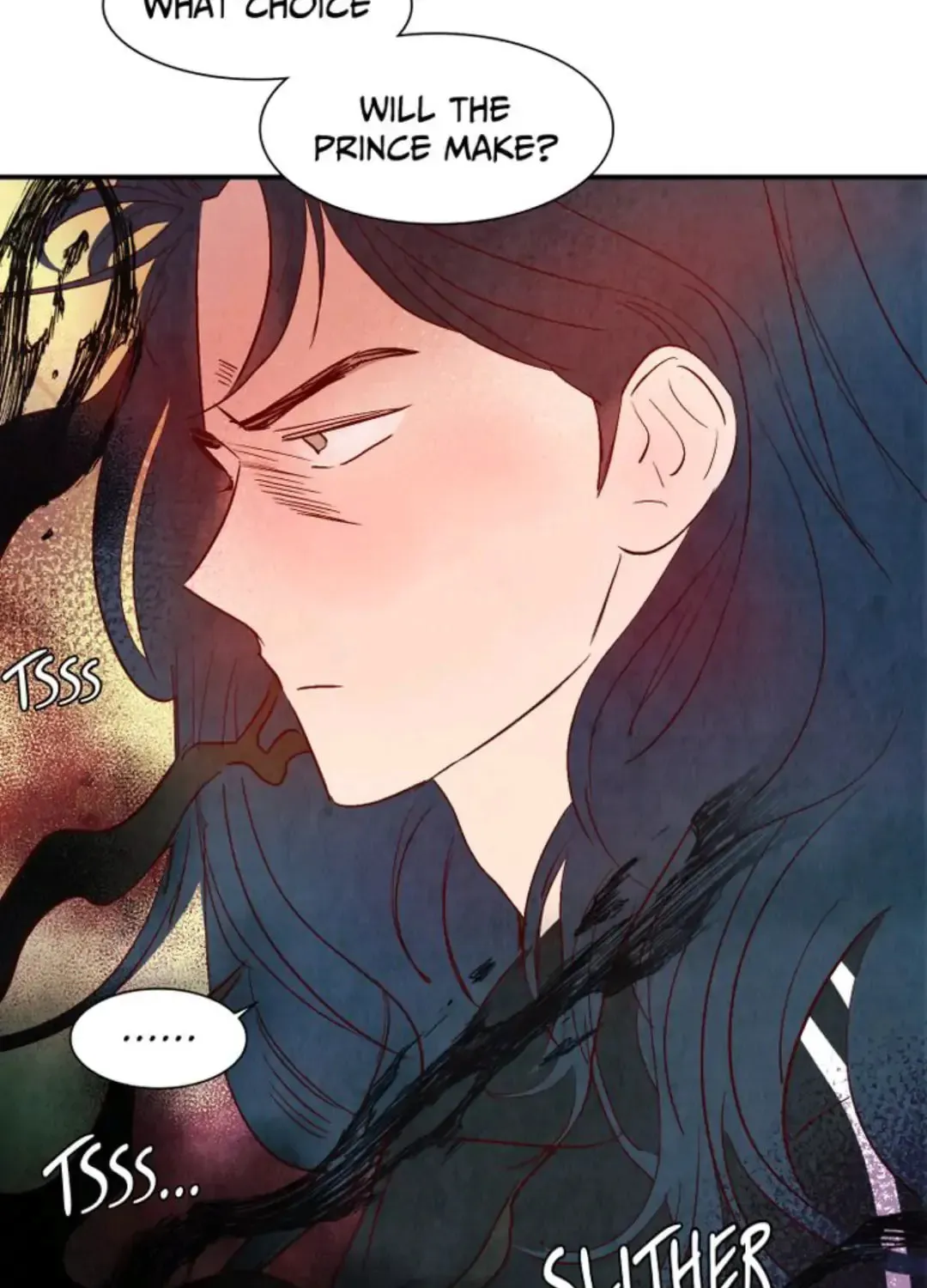 Love of Cloud and Rain Chapter 37 page 67 - 