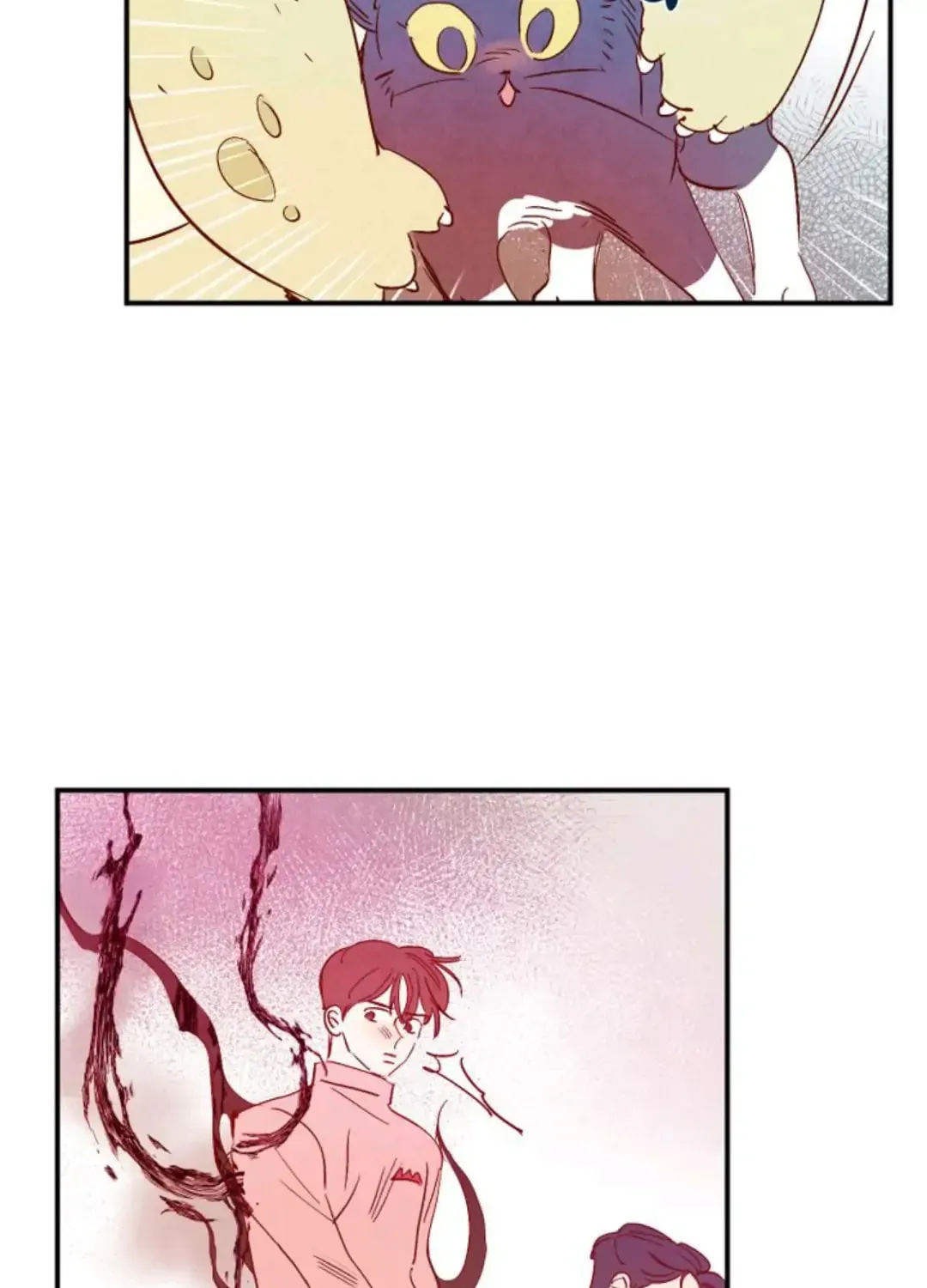 Love of Cloud and Rain Chapter 37 page 9 - 