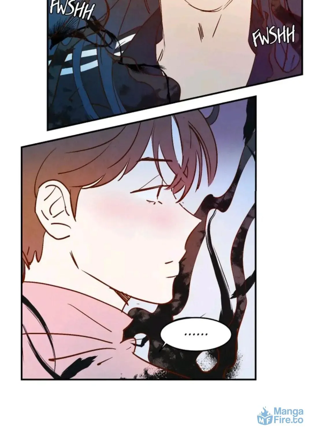 Love of Cloud and Rain Chapter 38 page 12 - 