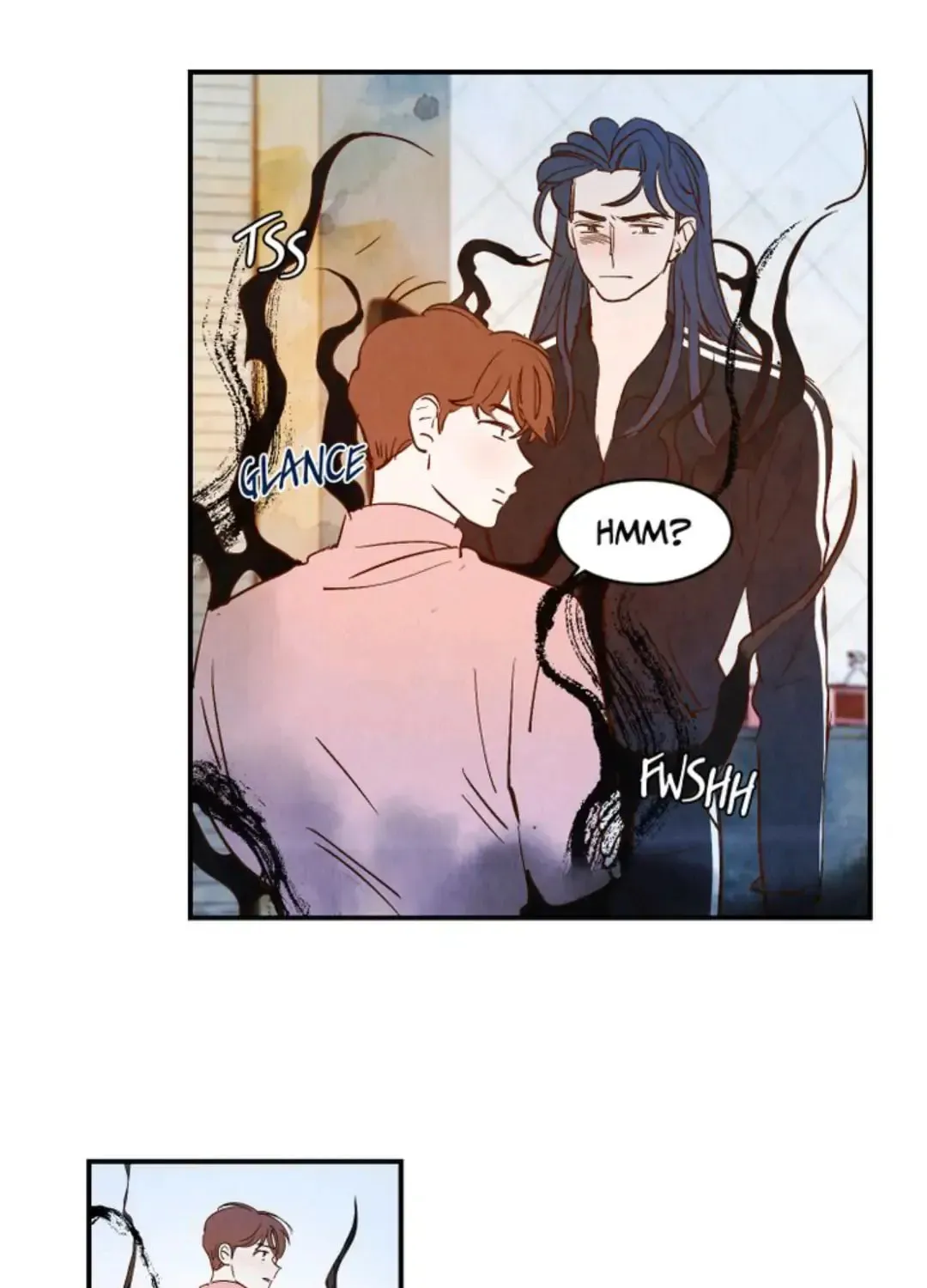 Love of Cloud and Rain Chapter 38 page 13 - 