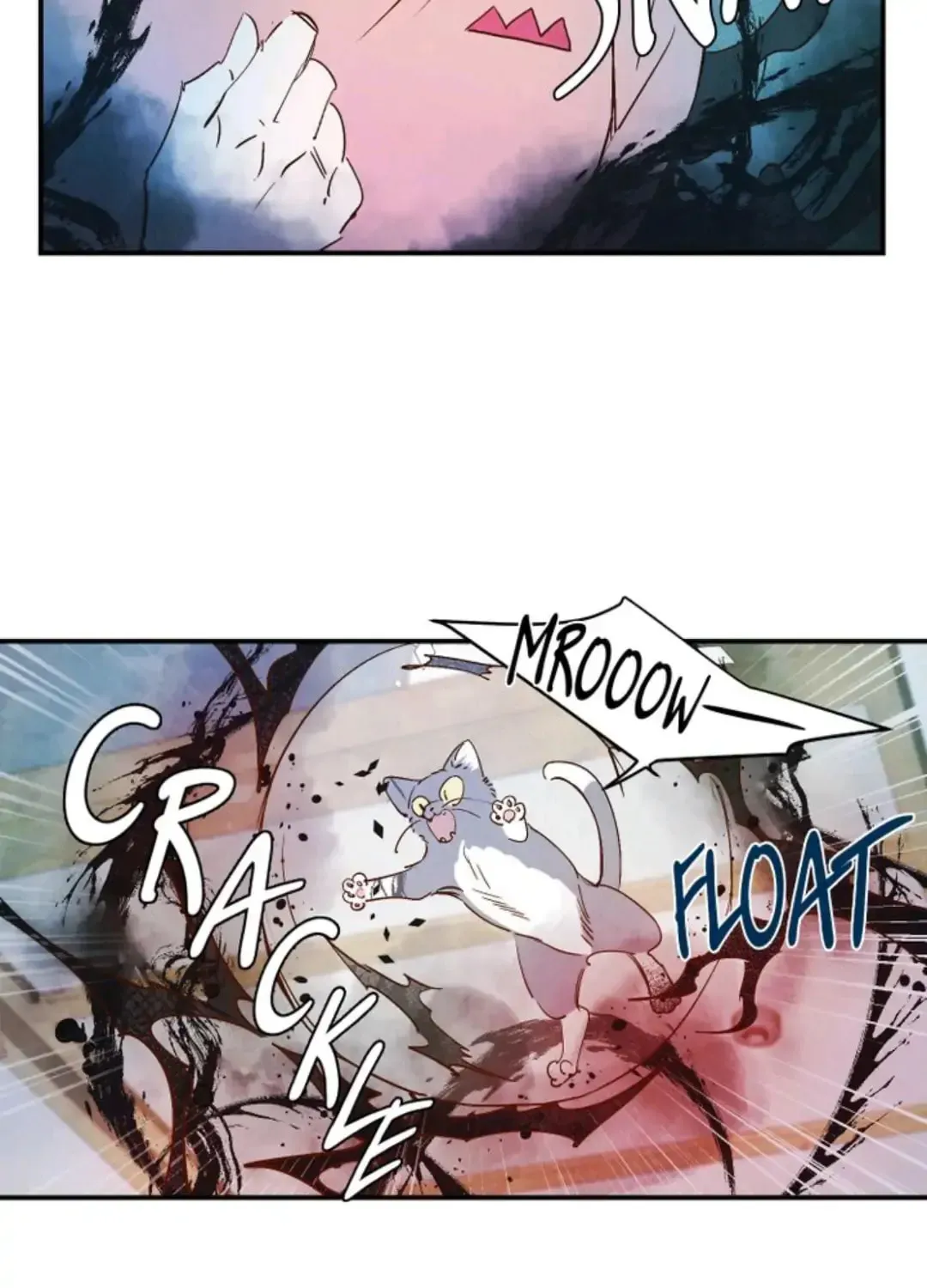 Love of Cloud and Rain Chapter 38 page 15 - 