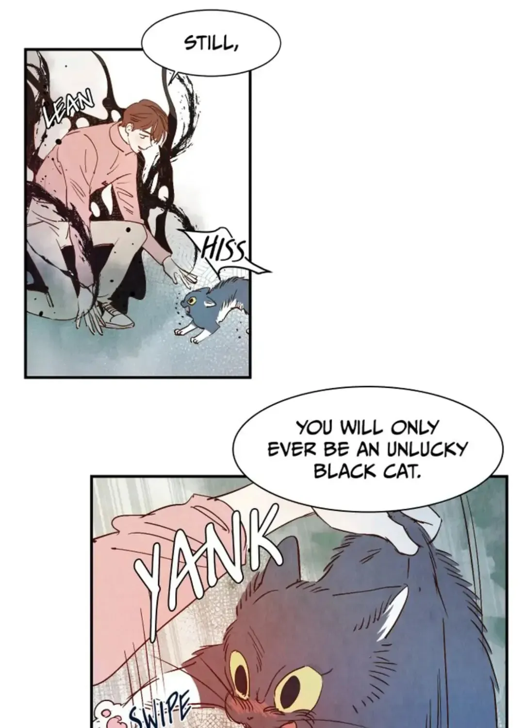 Love of Cloud and Rain Chapter 38 page 20 - 