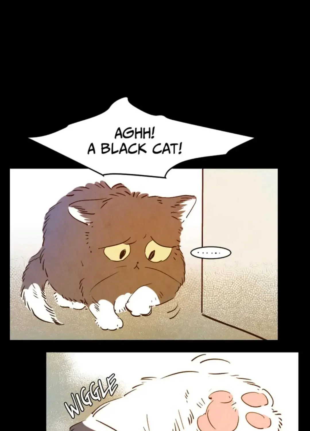 Love of Cloud and Rain Chapter 38 page 3 - 