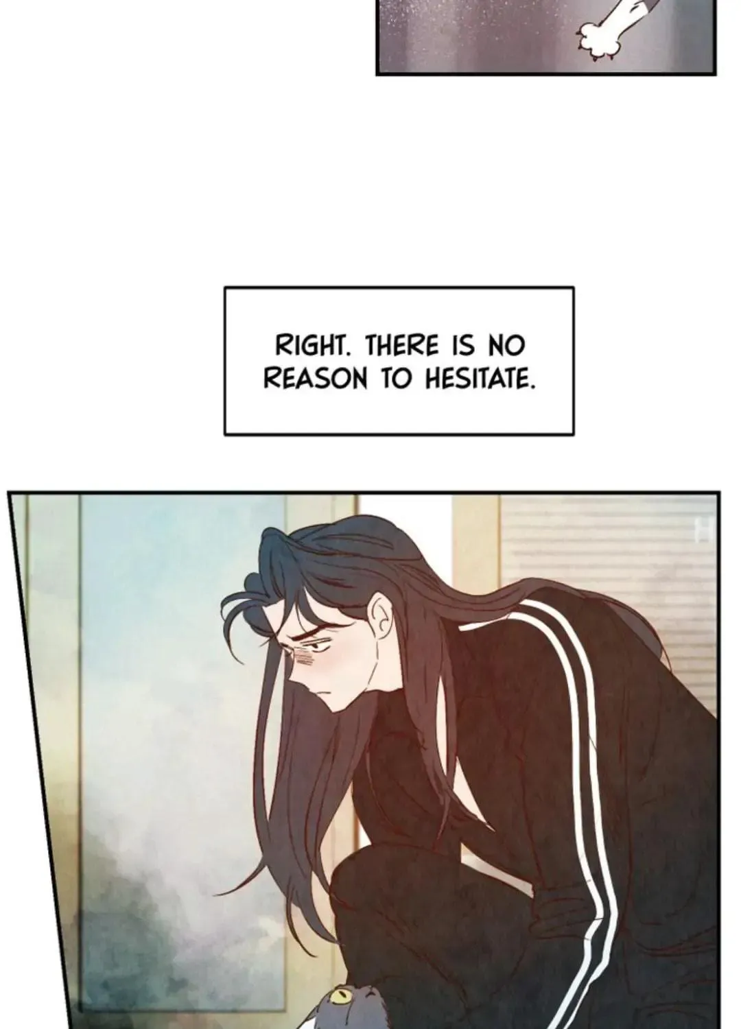 Love of Cloud and Rain Chapter 38 page 23 - 