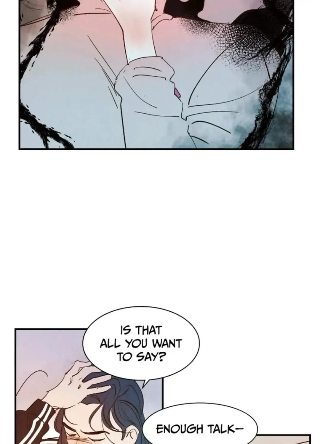 Love of Cloud and Rain Chapter 38 page 25 - 
