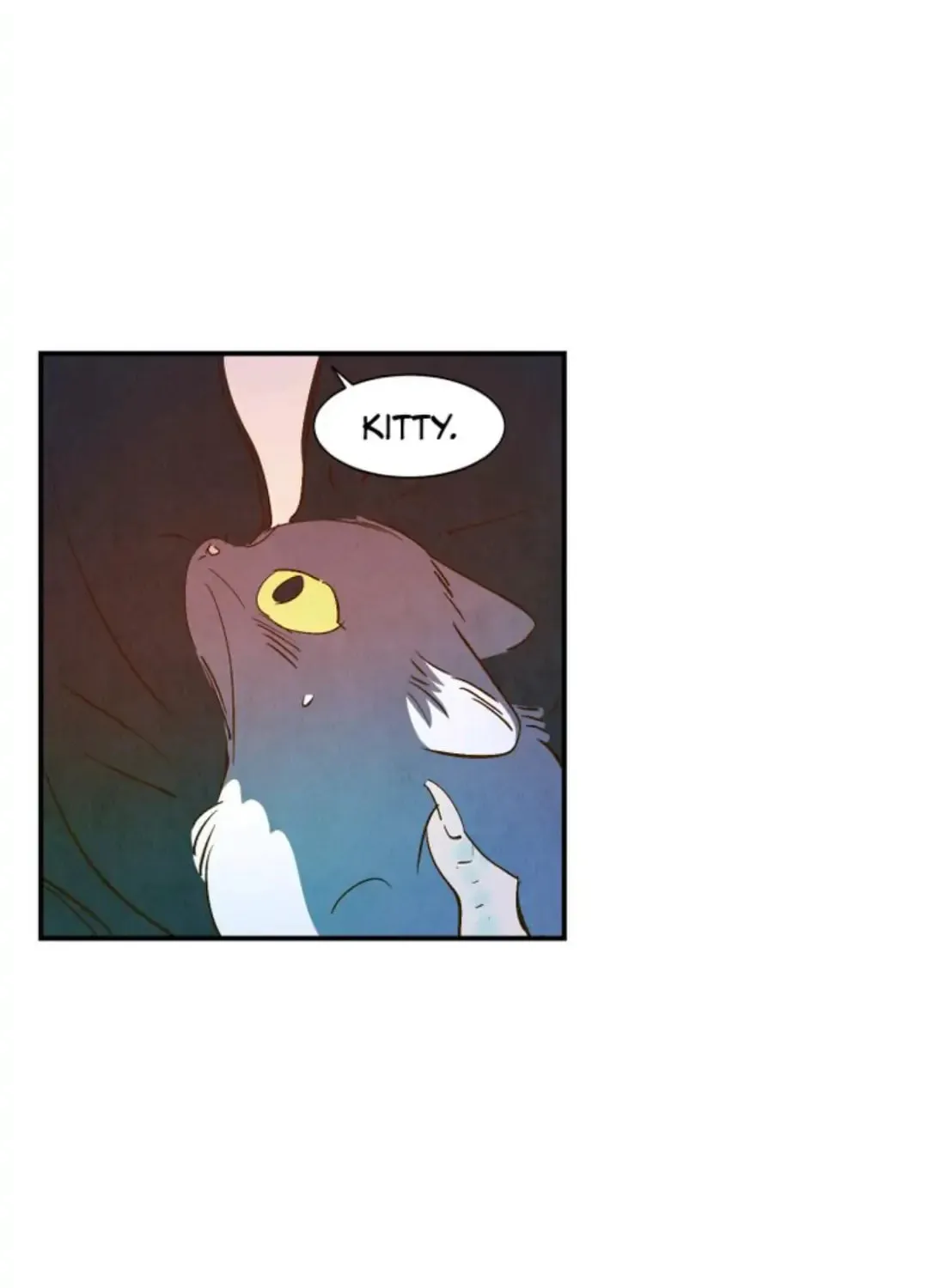 Love of Cloud and Rain Chapter 38 page 38 - 