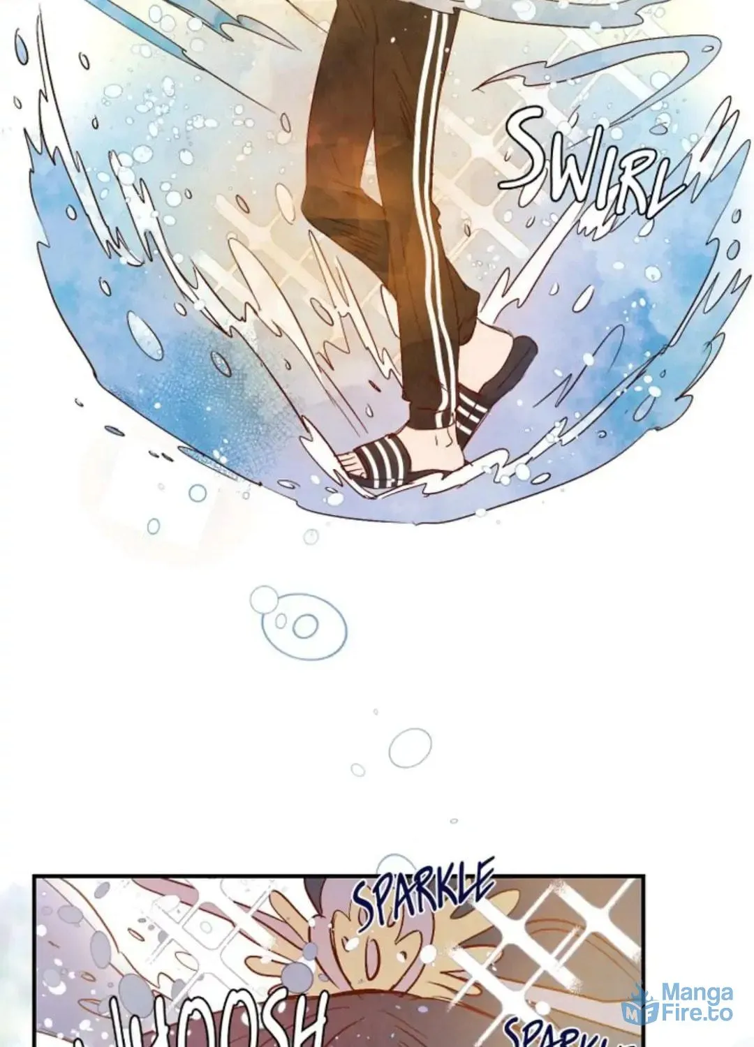 Love of Cloud and Rain Chapter 38 page 42 - 