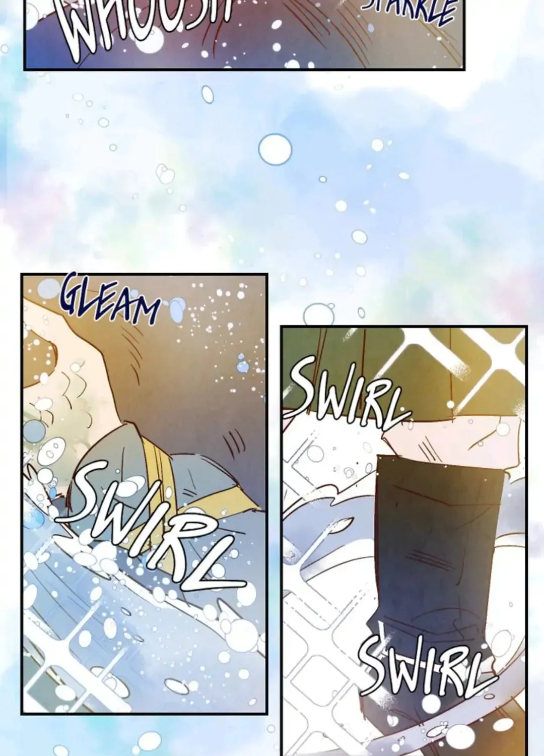 Love of Cloud and Rain Chapter 38 page 43 - 
