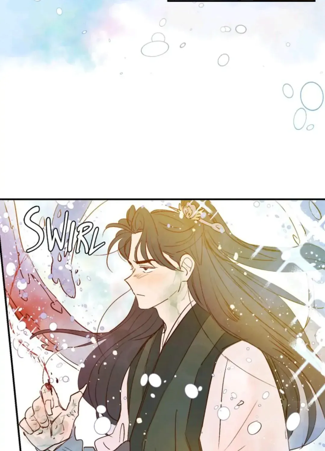 Love of Cloud and Rain Chapter 38 page 44 - 